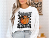 Basketball Mom DTF or Sublimation Transfer