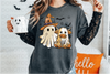 Halloween Farm DTF or Sublimation Transfer