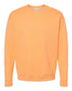 Tultex Fleece Crewneck Sweatshirt Post