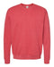 Tultex Fleece Crewneck Sweatshirt Post