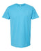 Tultex Fine Jersey T-Shirt Post 1