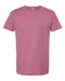 Tultex Fine Jersey T-Shirt Post 1