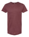 Tultex Fine Jersey T-Shirt Post 1