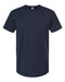 Tultex Fine Jersey T-Shirt Post 3