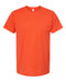 Tultex Fine Jersey T-Shirt Post 3