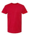 Tultex Fine Jersey T-Shirt Post 3