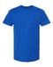 Tultex Fine Jersey T-Shirt Post 3