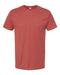 Tultex Fine Jersey T-Shirt Post 4