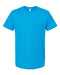 Tultex Fine Jersey T-Shirt Post 4