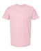 Tultex Fine Jersey T-Shirt Post 3