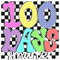 100 Days Smarter DTF or Sublimation Transfer