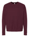 Tultex Fleece Crewneck Sweatshirt Post