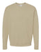 Tultex Fleece Crewneck Sweatshirt Post