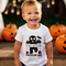 One Spooktacular Kid White or Black Sublimation or DTF Transfer