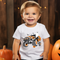 Halloween Monster Truck Sublimation or DTF Transfer