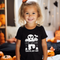 One Spooktacular Kid White or Black Sublimation or DTF Transfer