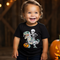 Halloween Skeleton Sublimation or DTF Transfer