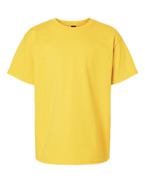 Gildan Cotton Youth Tees