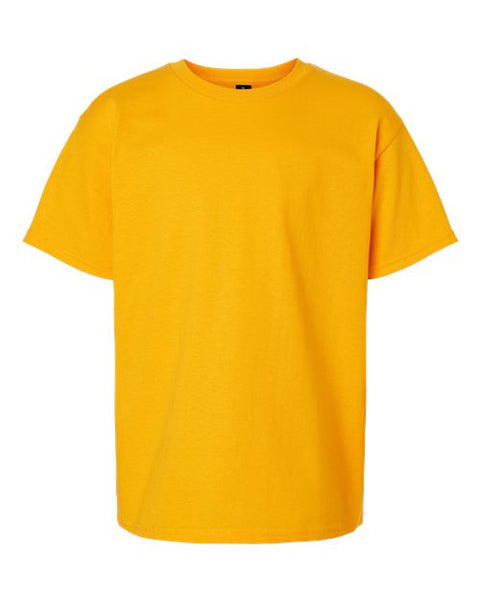 Gildan Cotton Youth Tees