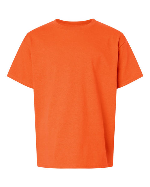 Gildan Cotton Youth Tees