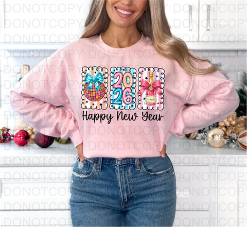 2026 DTF or Sublimation Transfer