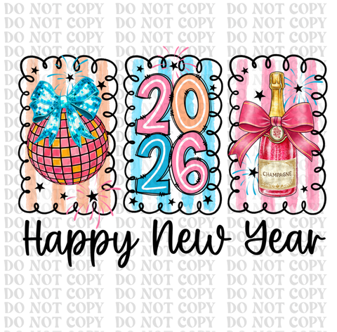 2026 DTF or Sublimation Transfer