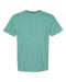 Comfort Colors Garment-Dyed Heavyweight Pocket T-Shirt Post 4