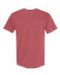 Comfort Colors Garment-Dyed Heavyweight Pocket T-Shirt Post 2