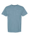 Comfort Colors Garment-Dyed Heavyweight Pocket T-Shirt Post 2