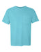 Comfort Colors Garment-Dyed Heavyweight Pocket T-Shirt Post 3