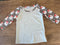 Santa Claus Toddler Raglan