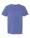 Comfort Colors Garment-Dyed Heavyweight Pocket T-Shirt Post 3