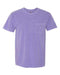 Comfort Colors Garment-Dyed Heavyweight Pocket T-Shirt Post 4