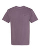 Comfort Colors Garment-Dyed Heavyweight Pocket T-Shirt Post 4