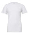 Bella Canvas 100% Cotton Unisex Tee Post 3