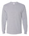 Jerzees Dri-Power Long Sleeve 50/50 T-Shirt