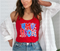 America DTF or Sublimation Transfer