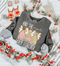 Angels Cry Holy DTF or Sublimation Transfer
