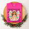 Angels Cry DTF or Sublimation Transfer