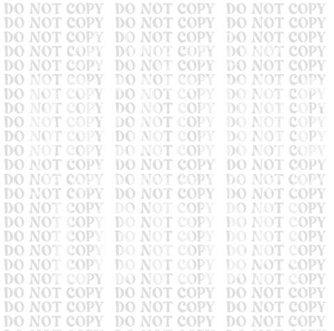 As Long as I Am Breathing DTF or Sublimation Transfer