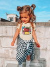 Back To School Sublimation Or DTF Transfer