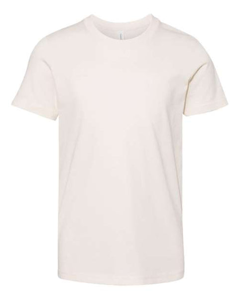 Bella Canvas Youth Short Sleeve Tee