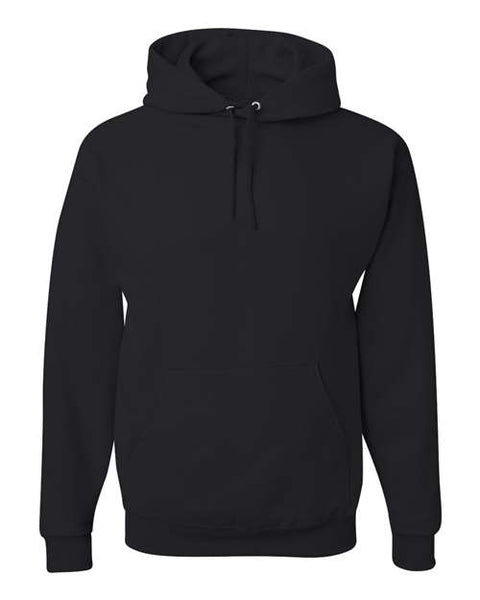 Jerzees NuBlend Hooded Sweatshirt