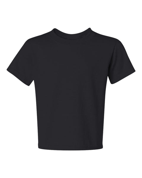 Jerzees Dri Power Youth 50/50 Tee