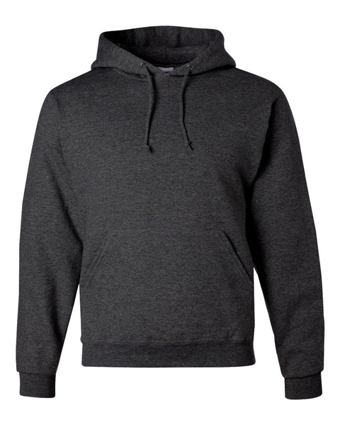 Jerzees NuBlend Hooded Sweatshirt