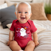 Baby Ghost DTF or Sublimation Transfer