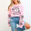 Baby Its Cold Outside DTF or Sublimation Transfer