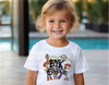 Back To School TS DTF or Sublimation Transfer