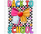 Back To School DTF or Sublimation Transfer