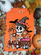 Bad Witch Vibes DTF or Sublimation Transfer